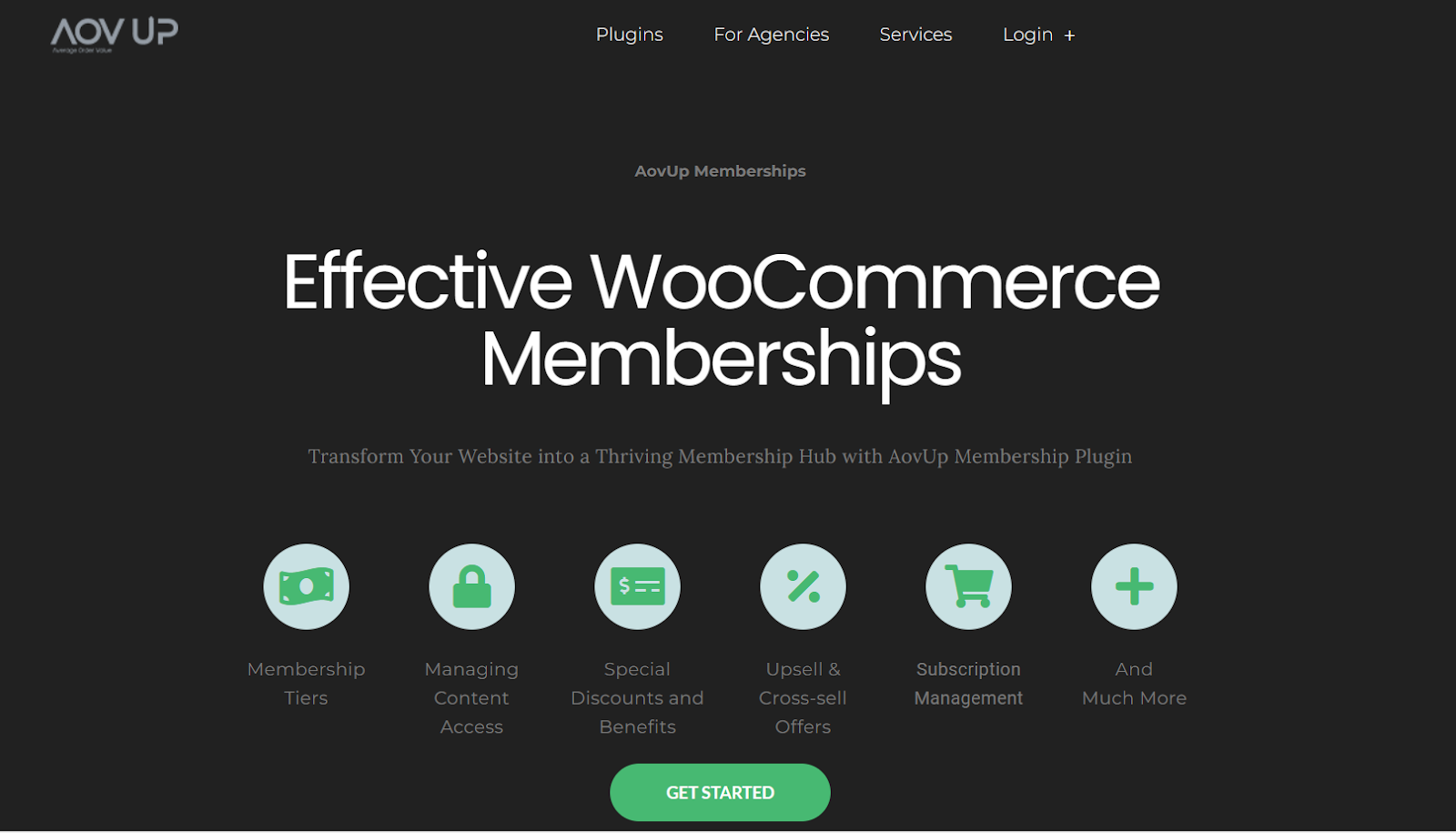 WooCommerce Paywall: restringe varios tipos de contenido (vídeo incluido)