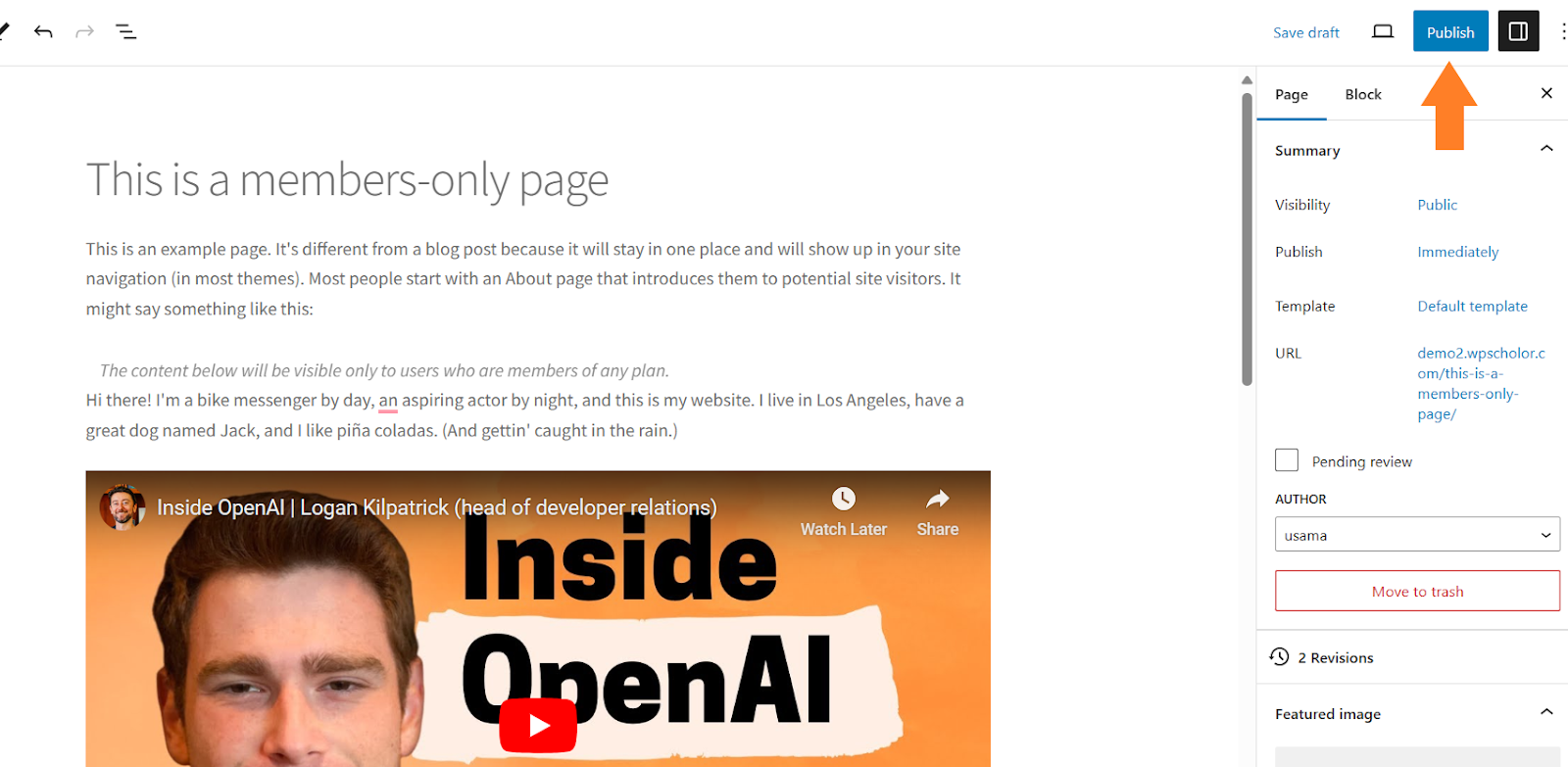 WooCommerce Paywall: restringe varios tipos de contenido (vídeo incluido)