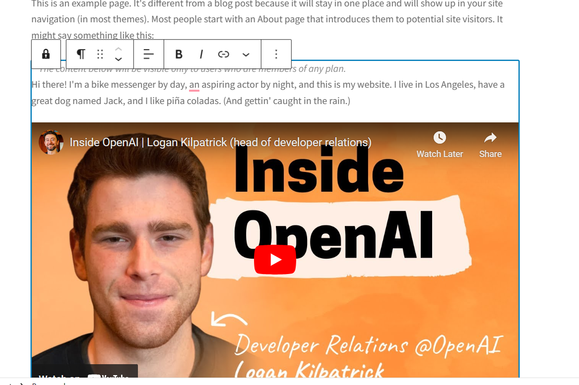 WooCommerce Paywall: restringe varios tipos de contenido (vídeo incluido)