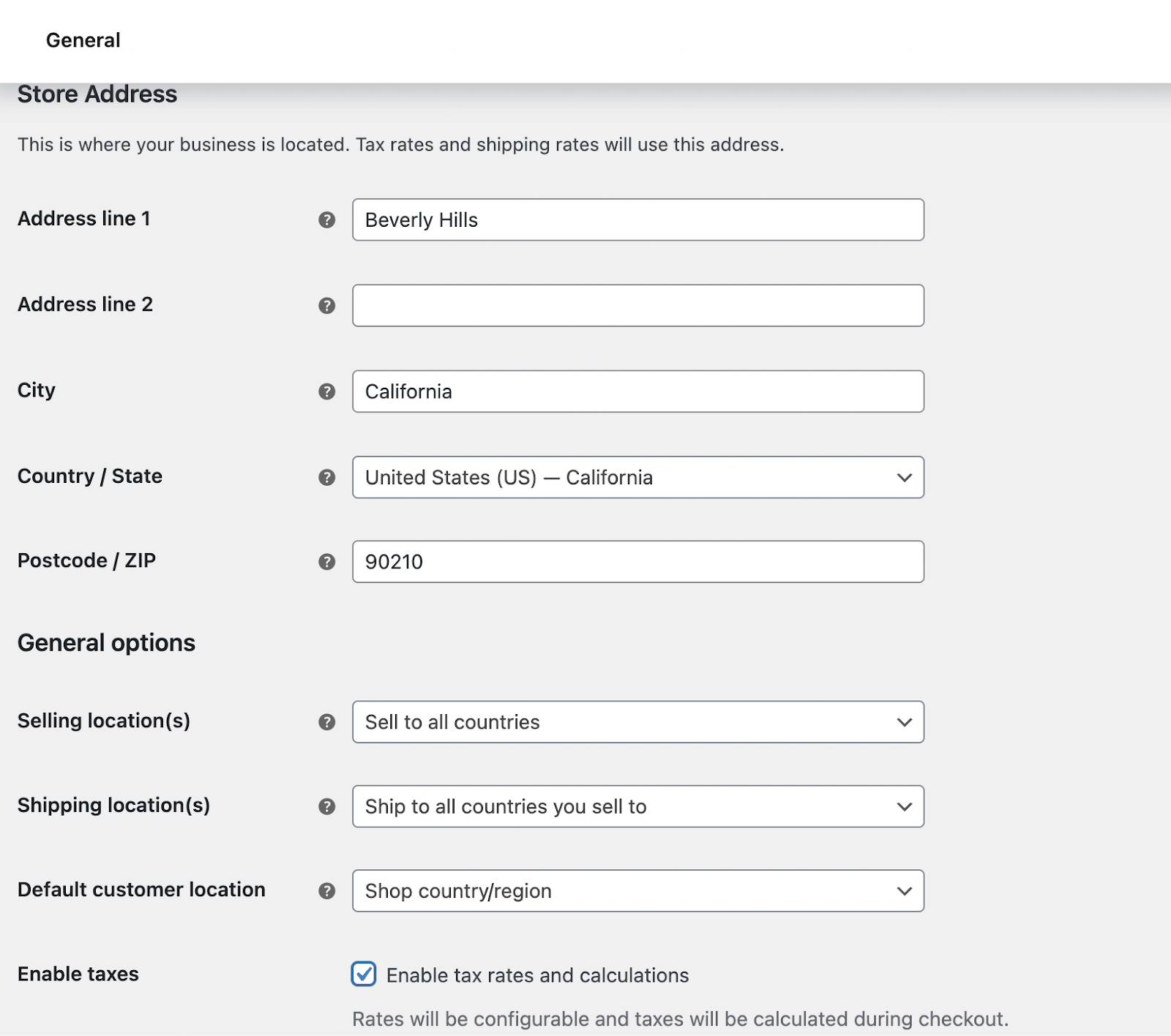 Comprensión de las zonas y métodos de envío de WooCommerce 9 Agregar y administrar zonas de envío en WooCommerce