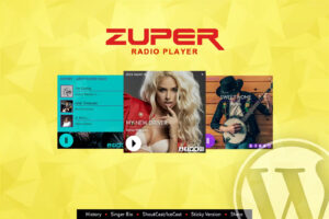 Zuper - Shoutcast and Icecast Radio Player With History-imagen_2022-08-22_100409462