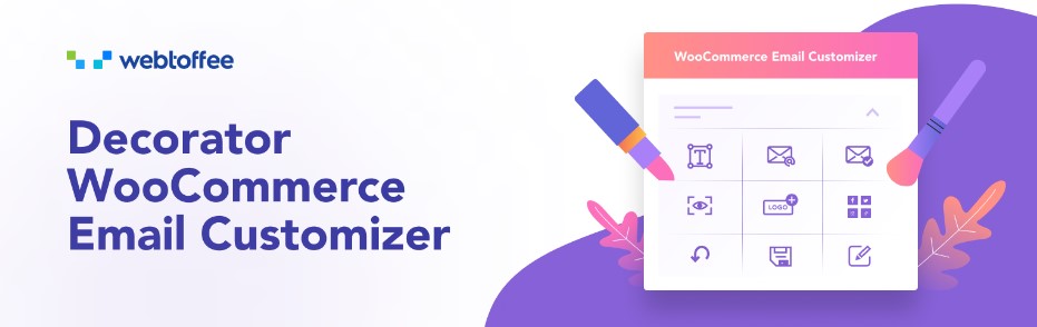 Personalice los correos electrónicos de WooCommerce-Decorator-–-WooCommerce-Email-Customizer