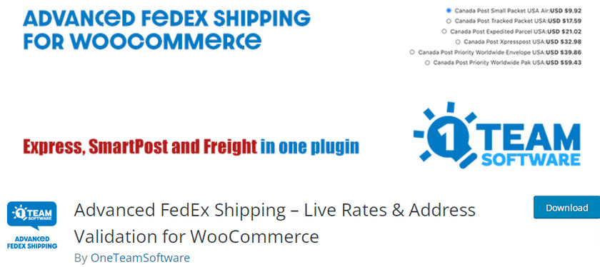 plugins-de-fedex-woocommerce-de-envío-avanzado-de-fedex