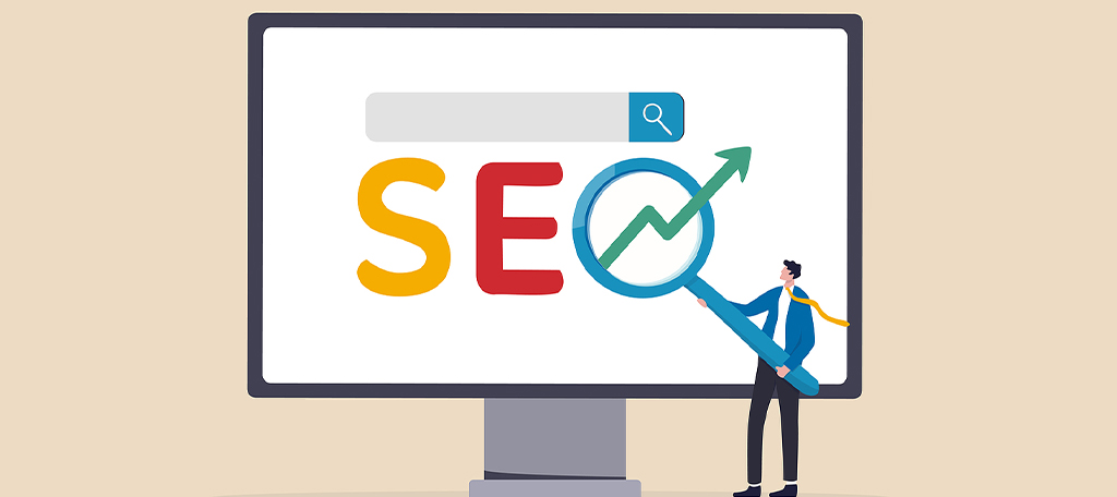 Comience con SEO para blogs