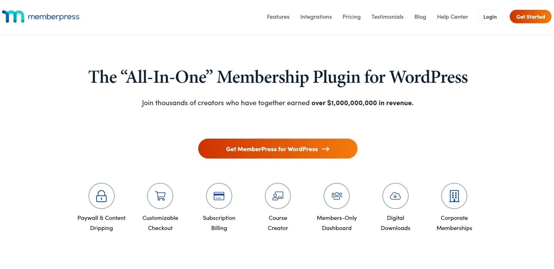 MemberPress El mejor plugin ChatGPT para WordPress