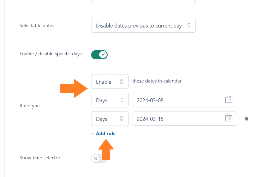 Taquilla de WooCommerce: Cómo vender entradas para eventos fácilmente - AovUp (anteriormente Woosuite)