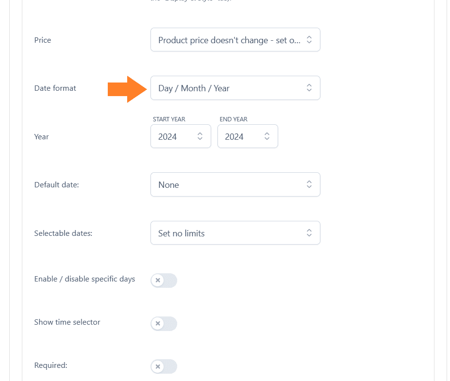 Taquilla de WooCommerce: Cómo vender entradas para eventos fácilmente - AovUp (anteriormente Woosuite)