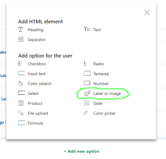 Cómo configurar la lógica de variaciones de productos condicionales de WooCommerce (7 pasos) - AovUp (anteriormente Woosuite)