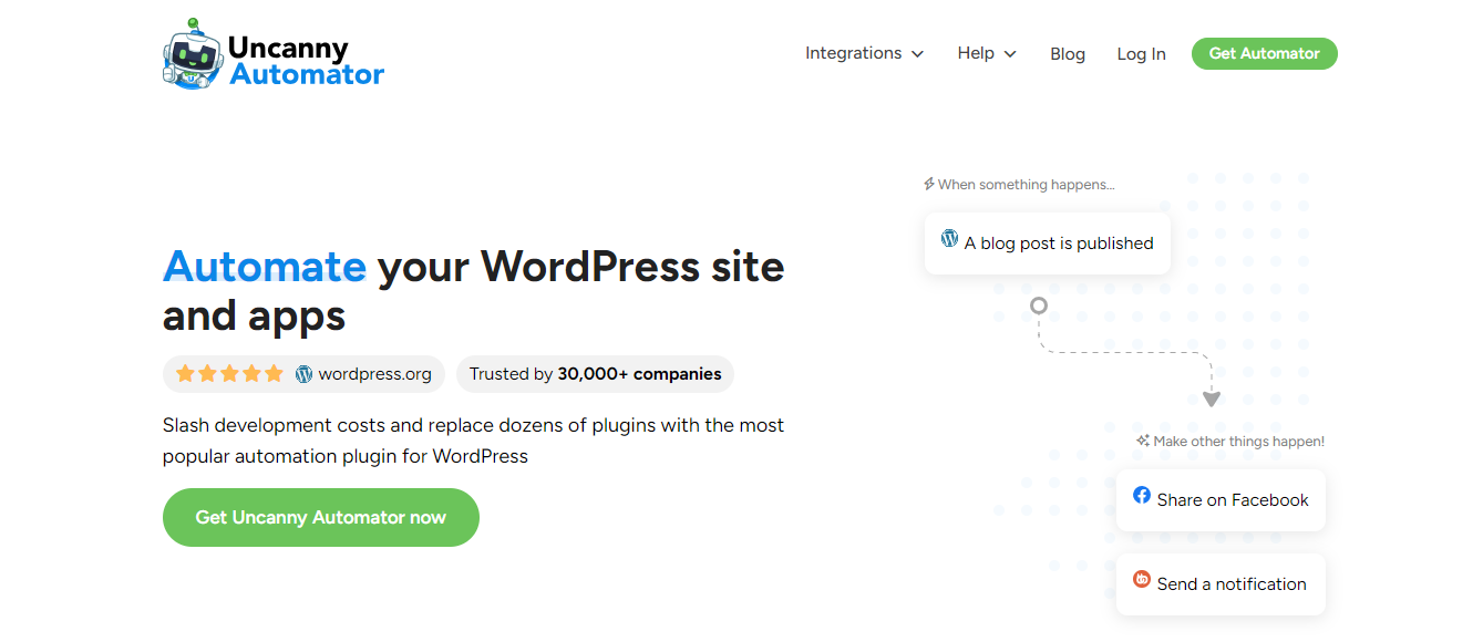 Los mejores complementos de IA de WordPress 3