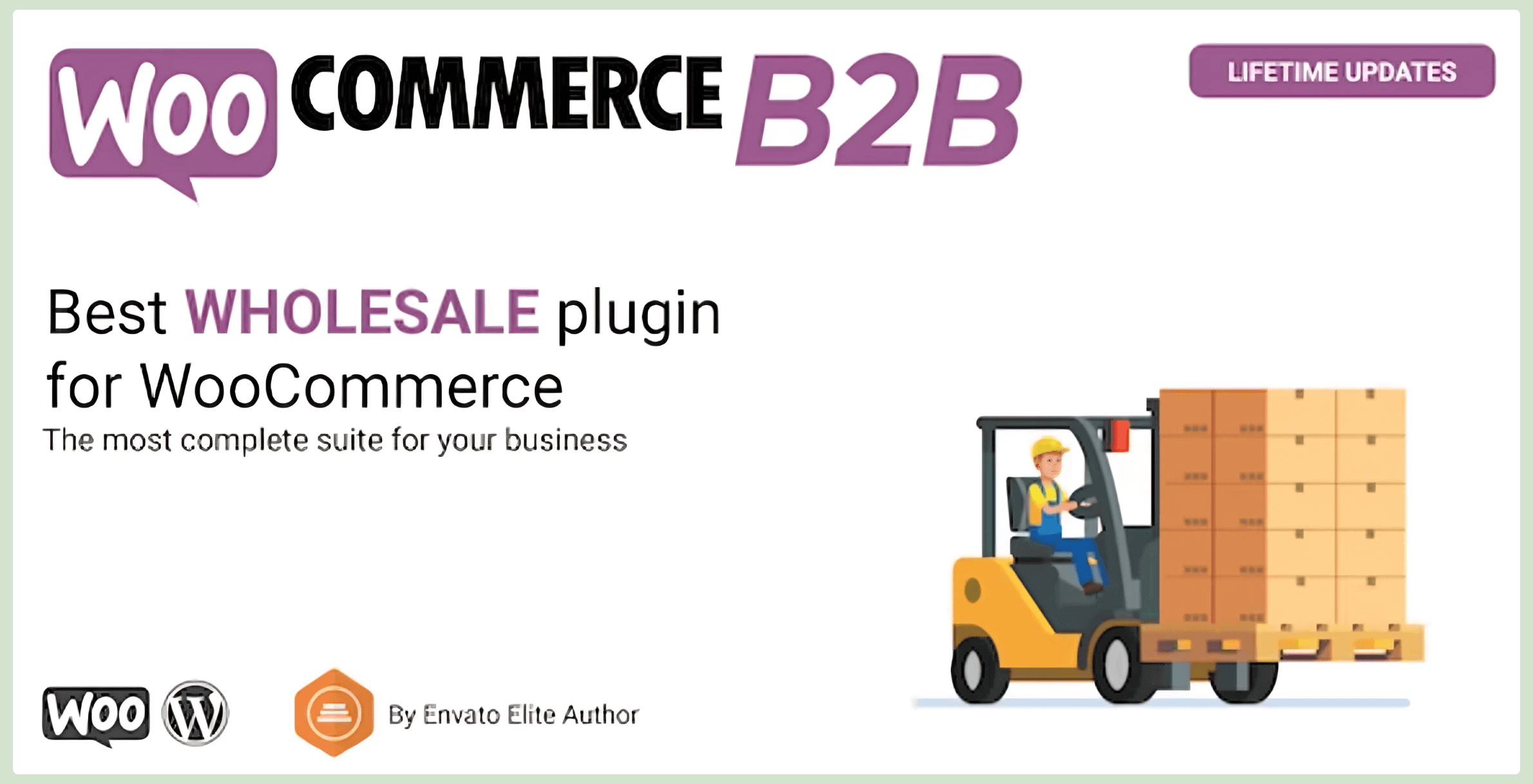 Plugin B2B de WooCommerce