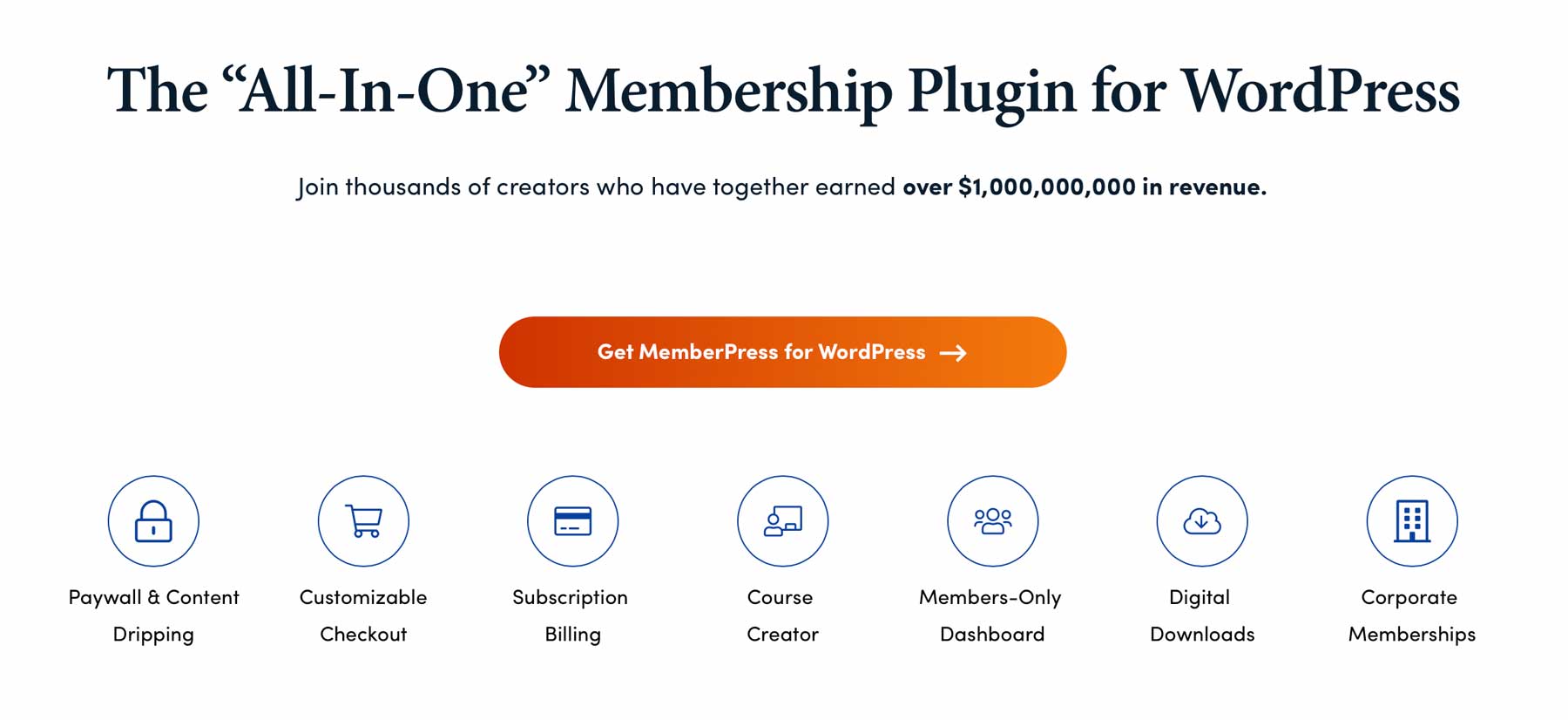 Plugin MemberPress