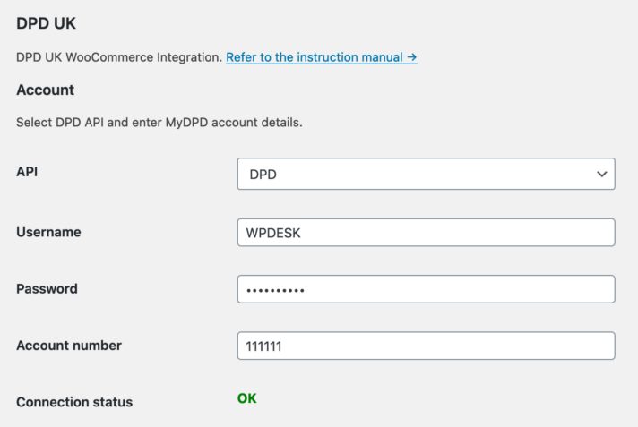 DPD Reino Unido se integra