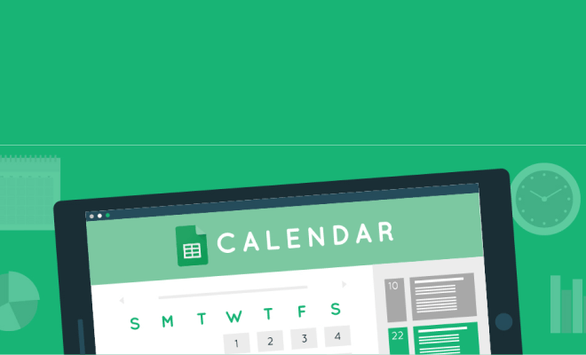 Cree un calendario de contenido para mejorar el flujo de trabajo de WordPress