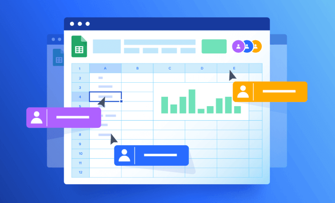 Colabore utilizando Google Sheets para mejorar el flujo de trabajo de WordPress