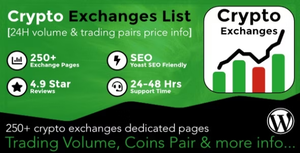 Cryptocurrency Exchanges List Pro-CRYPTOCURRENCY png