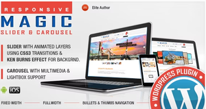 Magic Responsive Slider and Carousel-MAGIC-RESPONSIVE png