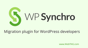 WP Synchro - WordPress Migration-WP-SYNCHRO png