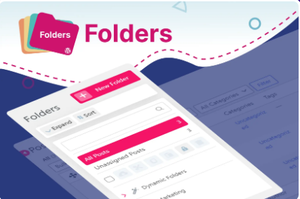 Folders Pro-folders png