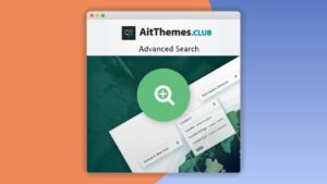 Ait Advanced Search: Plugin WordPress para mejorar la búsqueda de contenido