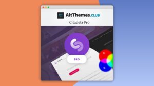 Ait Citadela: Plugin WordPress para diseñar y gestionar sitios web profesionales