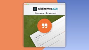 Ait Comments: Plugin WordPress para potenciar la interacción comunitaria