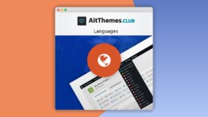 Ait Languages: Plugin WordPress para traducir tu sitio a múltiples idiomas