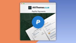 Ait Paypal: Plugin WordPress para aceptar pagos online de forma segura