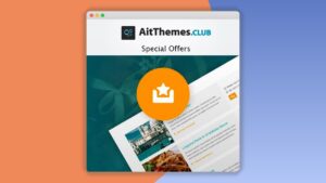 Ait Special Offers: Plugin WordPress para crear y gestionar ofertas especiales