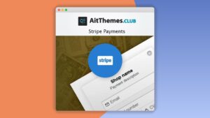 Ait Stripe Payments: Plugin WordPress para aceptar pagos de clientes de forma segura