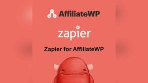 Zapier For Affiliatewp: Plugin WordPress para automatizar tu programa de afiliados