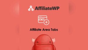 Affiliate Area Tabs: Plugin WordPress para expandir el área de afiliados