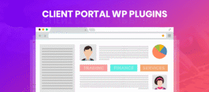 Client Portal: Plugin WordPress para gestionar y comunicar con tus clientes