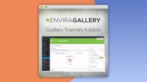 Envira Gallery: Plugin WordPress para integrar tu contenido de Instagram
