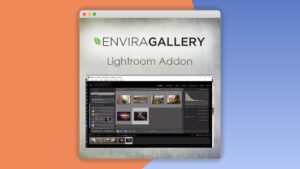 Envira Gallery: Plugin WordPress para integrar galerías de Lightroom