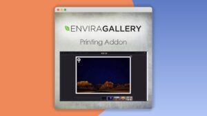 Envira Gallery: Plugin WordPress para añadir impresión profesional a galerías