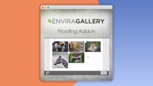 Envira Gallery: Plugin WordPress para aprobación de imágenes con clientes
