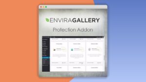 Envira Gallery: Plugin WordPress para proteger tus imágenes y videos