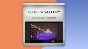 Envira Gallery: Plugin WordPress para crear presentaciones de diapositivas visualmente atractivas
