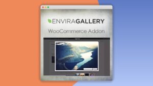 Envira Gallery: Plugin WordPress para integrar galerías visuales en tus productos