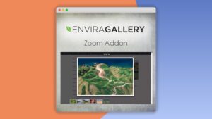 Envira Gallery: Plugin WordPress para ampliar detalles de imágenes