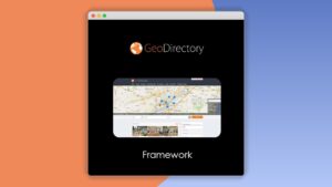 Geodirectory: Plugin WordPress para crear directorios geolocalizados