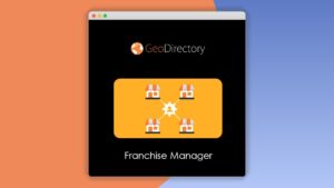 Geodirectory Franchise Manager: Plugin WordPress para gestionar redes de franquicias