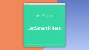Jetsmartfilters: Plugin WordPress para crear filtros de contenido dinámicos