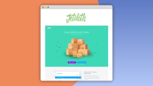 Jetsloth: Plugin WordPress para añadir campos masivamente a Gravity Forms