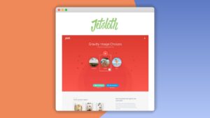 Jetsloth: Plugin WordPress para añadir imágenes a Gravity Forms