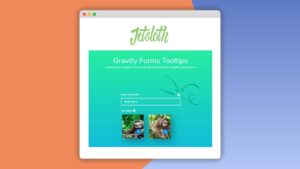 Jetsloth: Plugin WordPress para mejorar formularios Gravity Forms