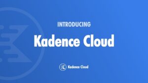 Kadence Cloud: Plugin WordPress para crear y gestionar activos de contenido reutilizables