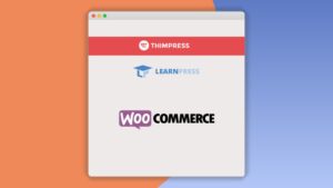Learnpress: Plugin WordPress para vender cursos con WooCommerce