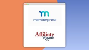 Memberpress Affiliate Royale: Plugin WordPress para crear red de afiliados eficaz