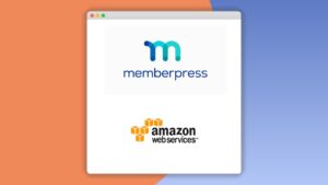 Memberpress AWS: Plugin WordPress para almacenar y entregar contenido digital